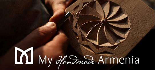 “My Handmade Armenia” artisan festival in Yerevan