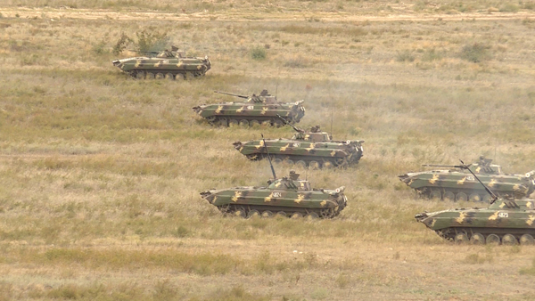 What is Armenia’s reason for sudden cancellation of participation in NATO military exercises?