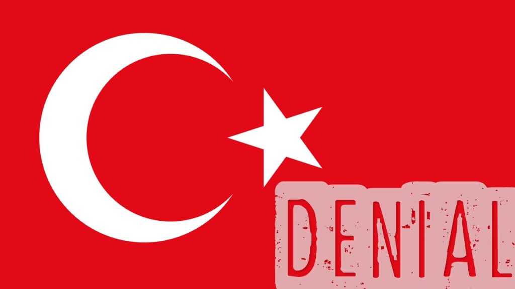 Turkey’s Genocide Denial: Four Narratives