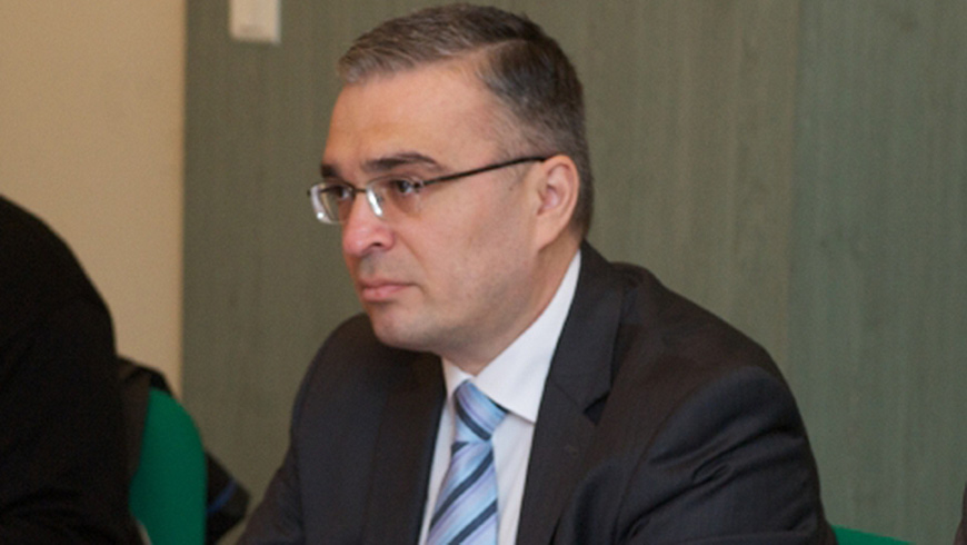 Ilgar Mammadov case: Council of Europe notifies Azerbaijan of intention to launch a special procedure for the execution of the judgment