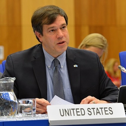 Upcoming OSCE Co-chair visit to region