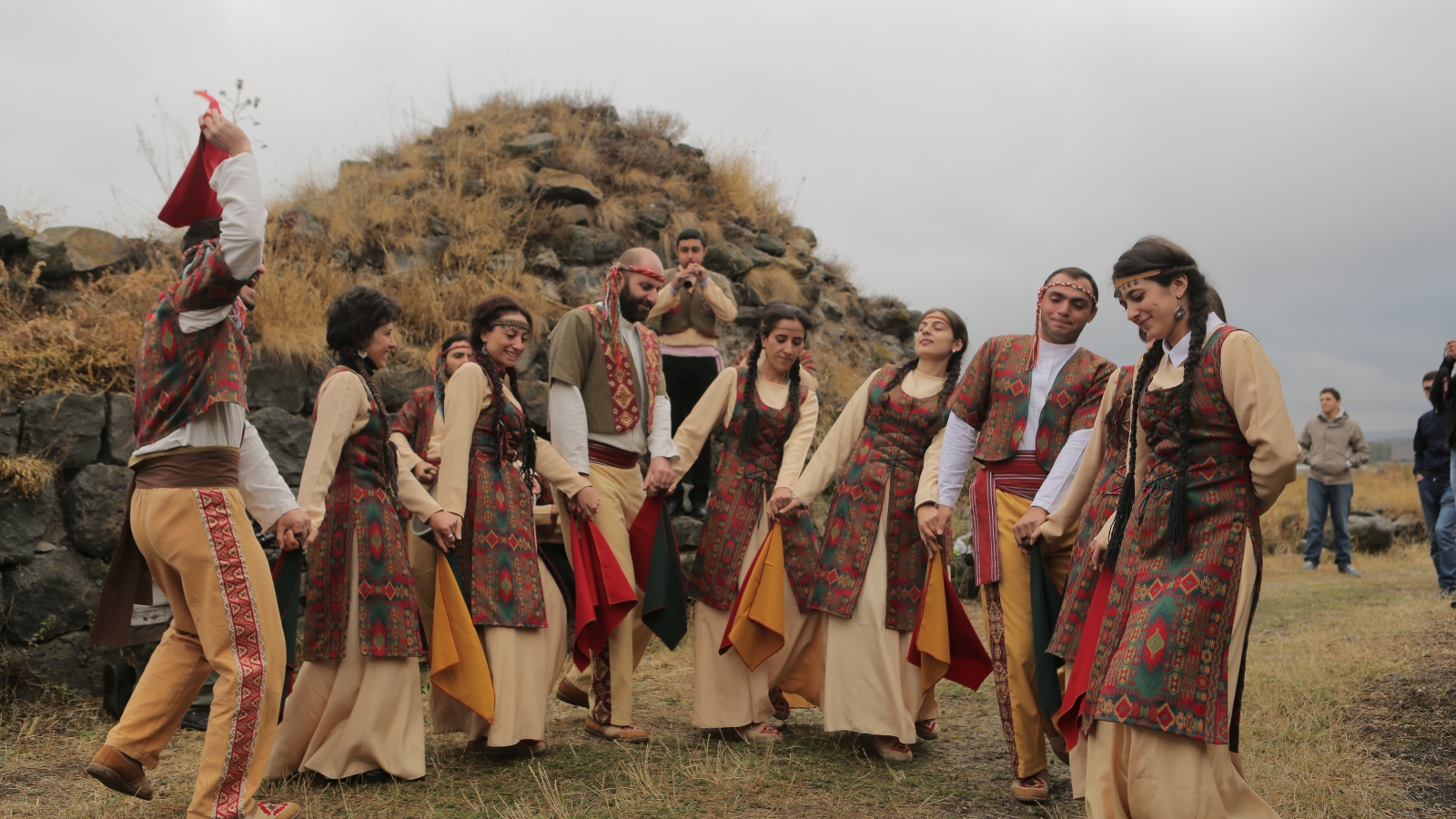 Armenia hosts European Heritage Days