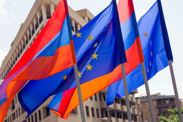 ‘New Business Opportunities EU-Armenia CEPA implementation’