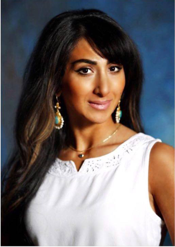 Baku Pogrom Survivor Liyah Babayan Announces Bid for Twin Falls City Council in Idaho