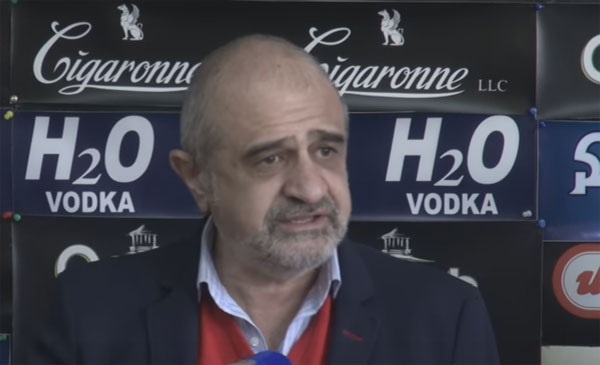 Ruben Babayan: ‘Soviet-Armenian army should change’
