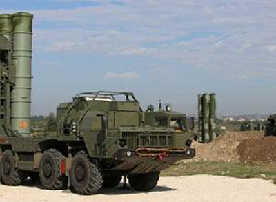Russia gives new credit to Armenia for military equipment