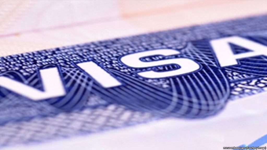 Explainer: The Facts Behind The Now-Endangered U.S. ‘Diversity Visa’ Plan