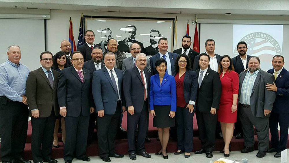 ANCA Welcomes Rep. Judy Chu’s Renewed Call for U.S.-Armenia Double Tax Treaty