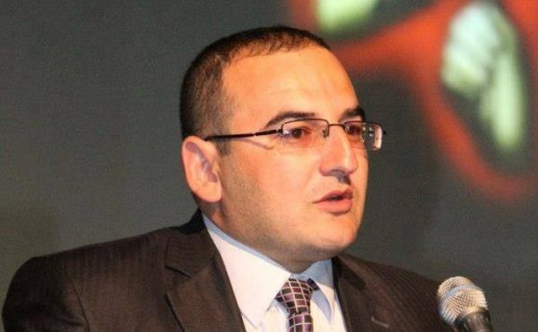 Unfortunately, we deal with inadequate country where dictatorial regime makes decisions: Lernik Hovhannisyan