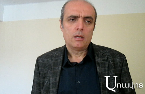 ‘I had promised they wouldn’t get off cheap’, Levon Barseghyan