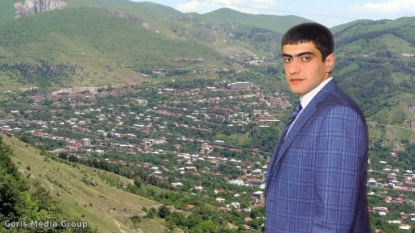 ‘In 34/42 polling station of Goris, mayor Arush Arushanyan wins by 777 votes, Samvel Harutyunyan gains 14 votes’: Ani Samsonyan