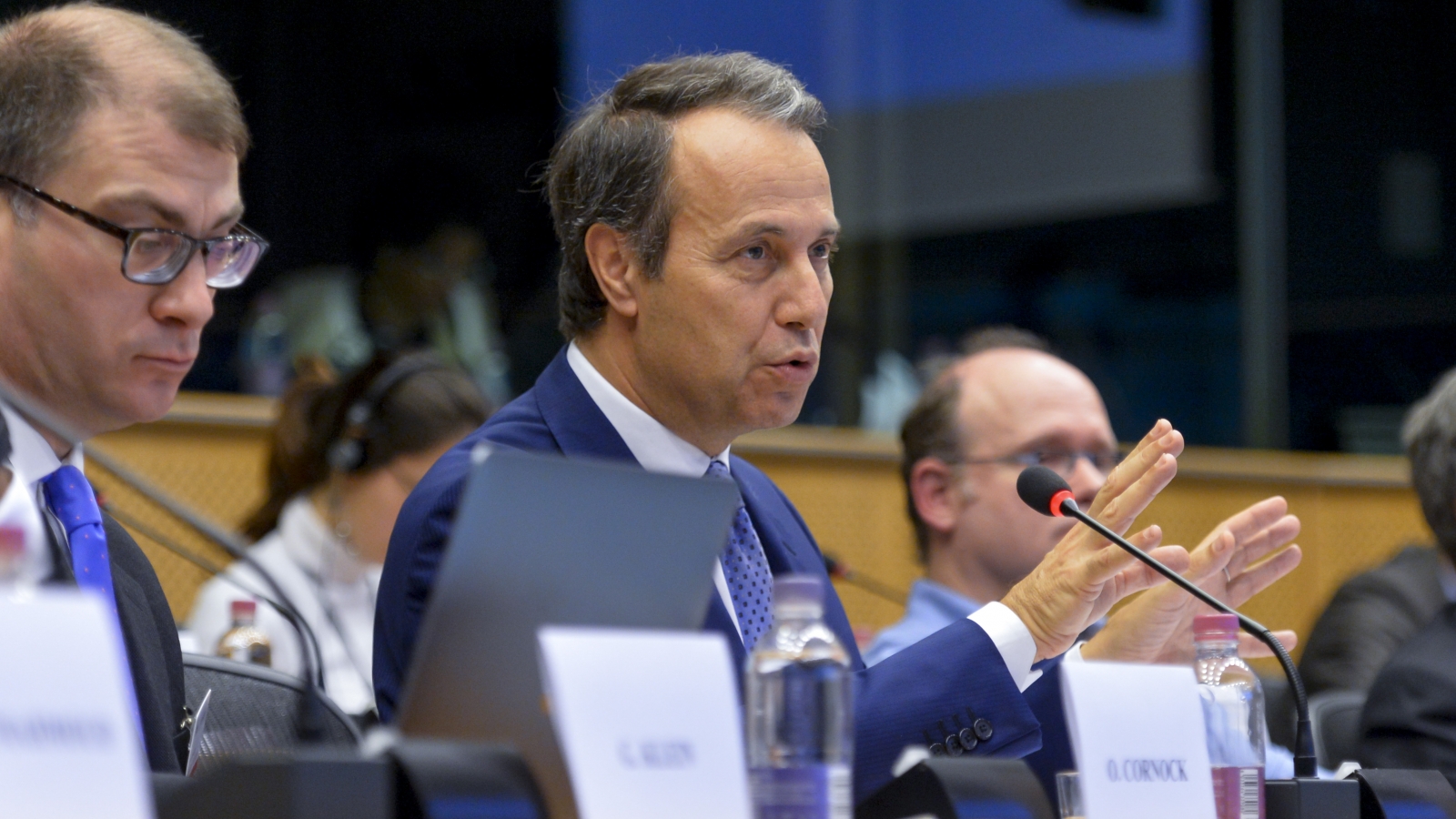 Eurochambres calls for greater efforts to improve business climate in Eastern Partnership region