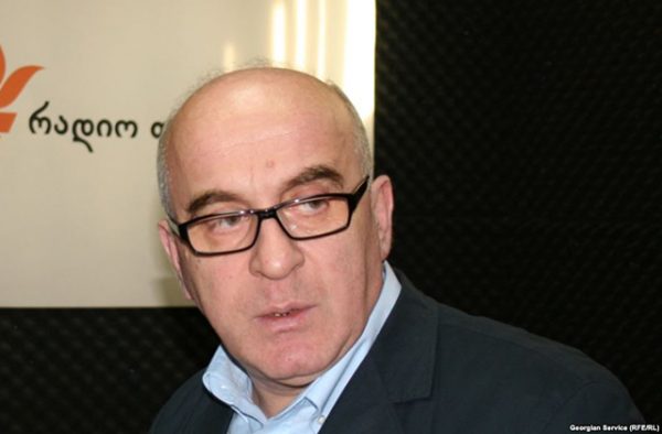 I cannot say if EU is ready to set a visa-free regime with Armenia for sure: Irakli Menagarishvili: ‘168 Hours’