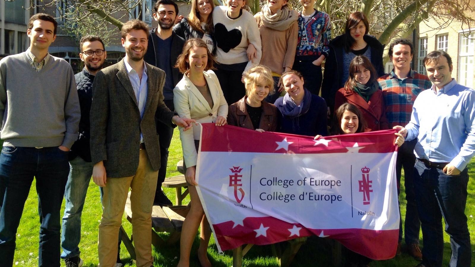College of Europe offers scholarships for university graduates from Neighbourhood countries