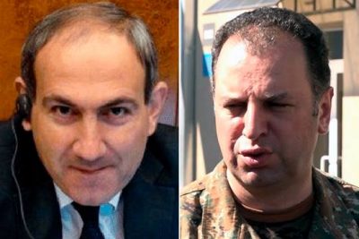 Military commissariat respond to Nikol Pashinyan’s request