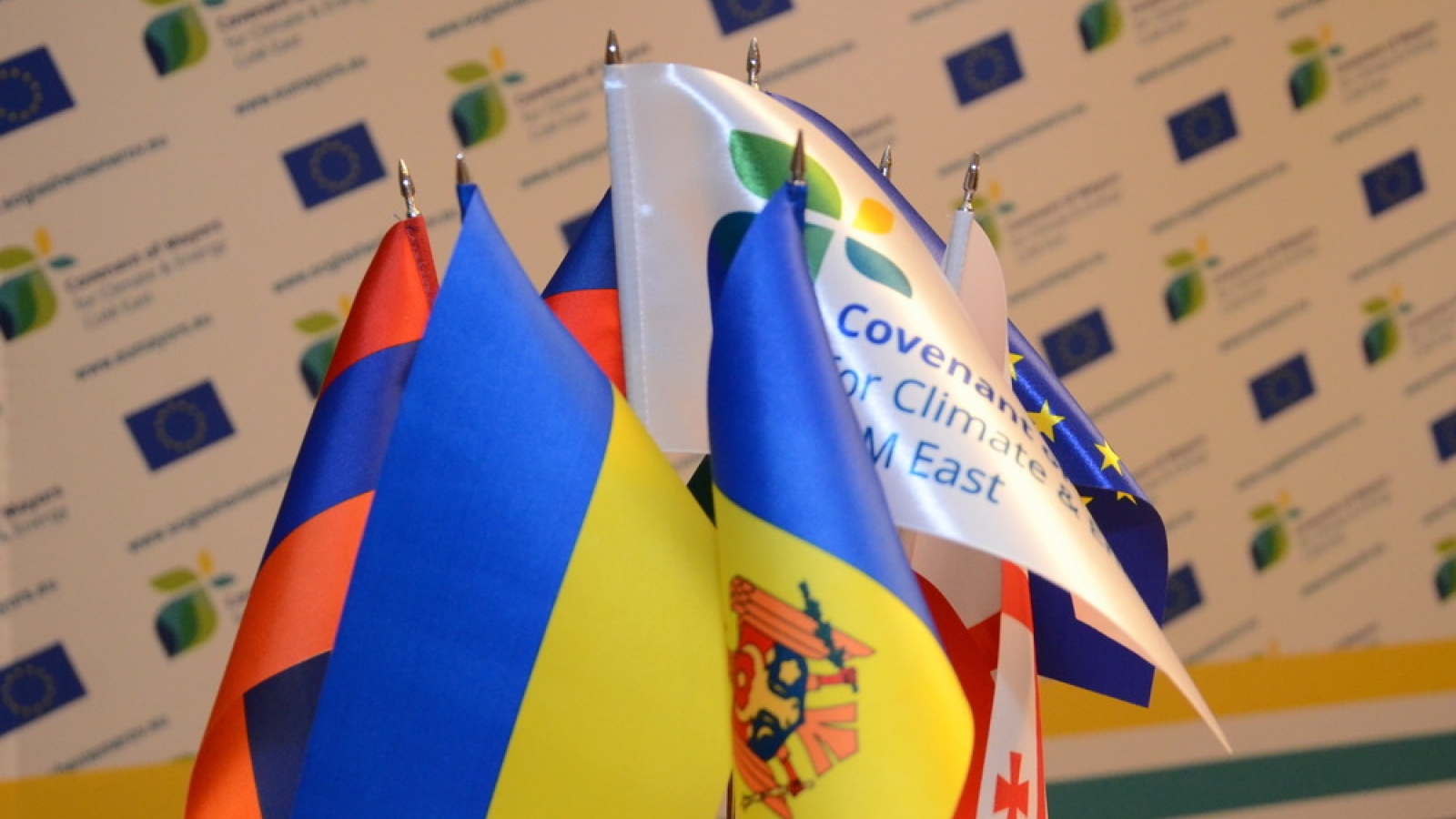 15 Belarusian cities to join EU initiative for climate and energy action