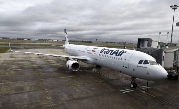 Tehran Times: Iran eyes domestic finance for Airbus, Boeing purchases