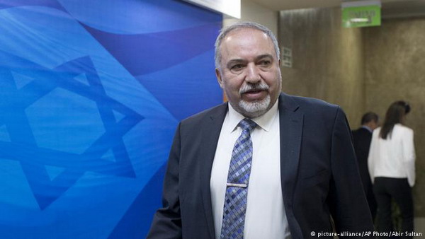 Israeli leaders back death penalty for ‘terrorists’: DW