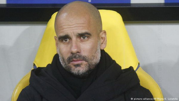 Pep Guardiola Urged the Spanish Government to Honor the Results of Catalonia’s Election