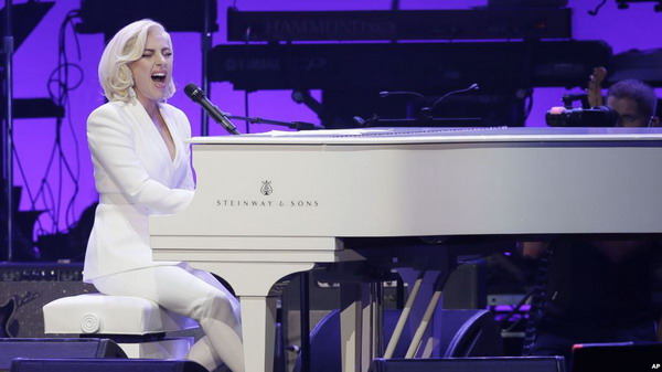 Lady Gaga Achieves ‘Dream’ with Las Vegas Residency: VoA