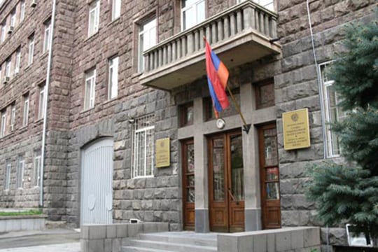 No change in positions in Syunik’s Pela Sar area, Armenia’s National Security Service says