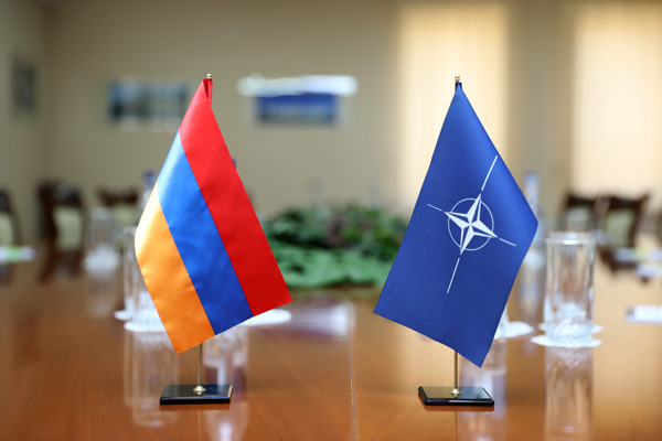 Russia not irritated with Armenia’s participation in NATO exercises?