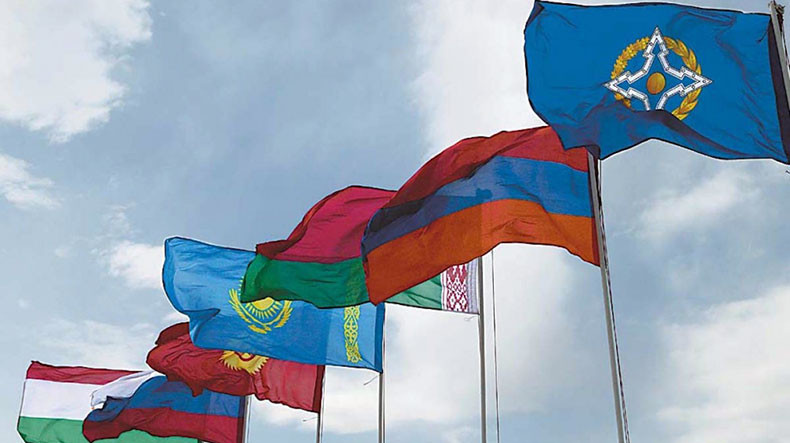 Minsk Group Remains The Only Accepted Format For Karabakh Negotiations – CSTO Statement