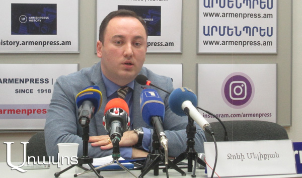 Joni Melikyan: ‘President’s visit to Georgia to be turning point’