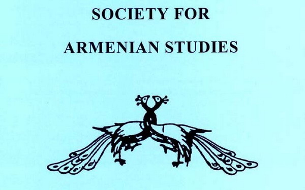 Society for Armenian Studies Elects 2017 Executive Council Officers: The Armenian Weekly