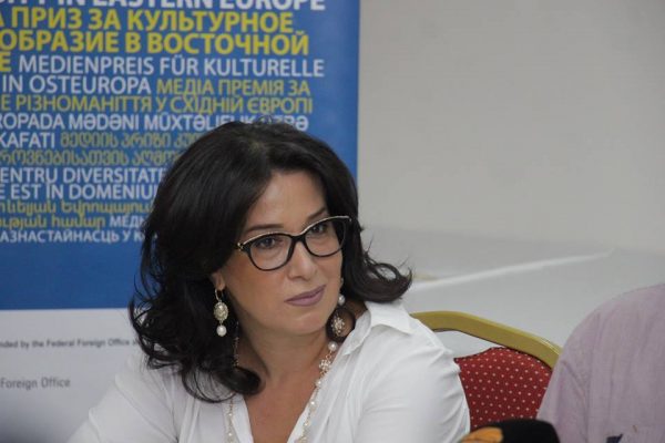 Announcement: We Support Professional Journalist Satik Seyranyan’s Candidacy