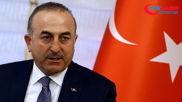 Chavushoglu: Turkey launches investigation against Turkish intellectuals travelling to Artsakh