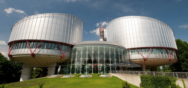 Harut Sassounian: European Court of Human Rights Penalizes Both Armenia and Azerbaijan