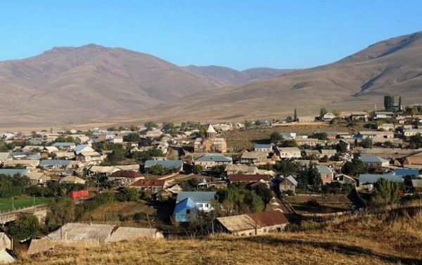 This Village in Armenia May Be Tesla’s Next Powerpack Location: TorqueNews