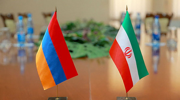 Iran to increase gas supplies to Armenia: Armenian delegation talks in Tehran