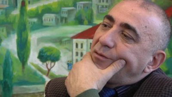Compatriotic Unions Face Crisis: Hovhannes Grigoryan: A1+