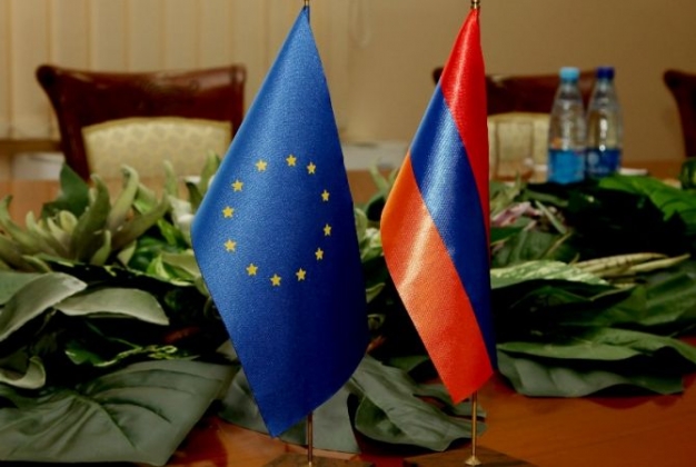 Final Statement and Recommendations Adopted at the Seventeenth Meeting of the EU-Armenia Parliamentary Cooperation Committee