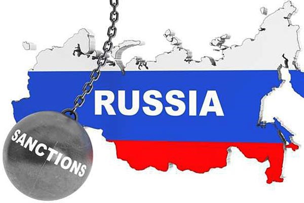 EU Prolongs Economic Sanctions on Russia by Six Months
