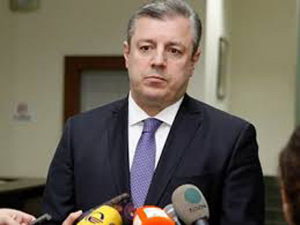 Breakthrough: Georgia Prime Minister’s statement causes scandal in Georgia and Azerbaijan: ‘Zhamanak’