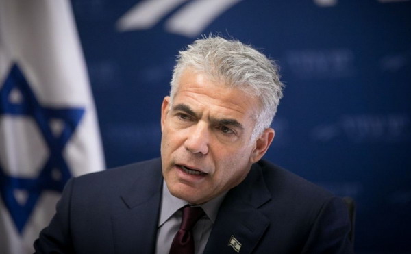 Israel should have recognized Armenian Genocide: Yesh Atid party is going to submit new bill to parliament