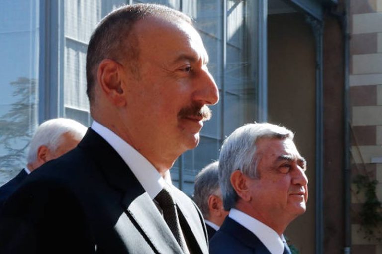 Armenia and Azerbaijan to bear consequences of Washington’s ‘slap in Russia’s face’: ‘Zhamanak’