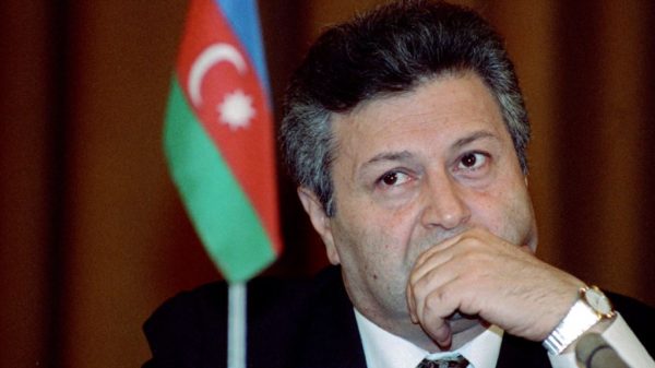 Azerbaijan’s former president’s confession on Khojali massacres in 1992 interview – Past