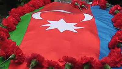 Azerbaijani Armed Forces serviceman killed on January 19: razm.info
