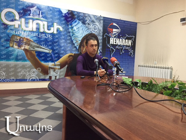Sumgayit showed Armenians unacceptable to Azerbaijani nationalists: Ashot Movsisyan