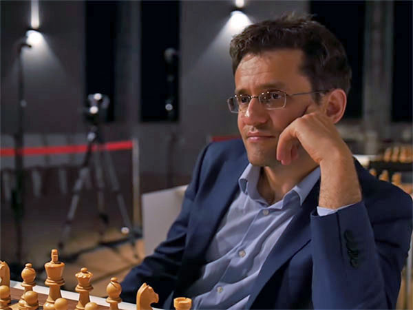 Levon Aronian to participate in Grenke Chess Classic