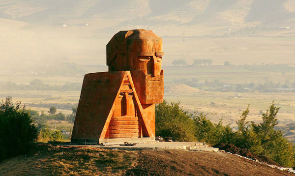 From April 29, Tourists Visiting Artsakh will be Granted Free Entry Visa