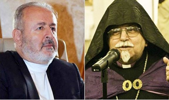 The failed Istanbul Armenian patriarchate – Asbarez