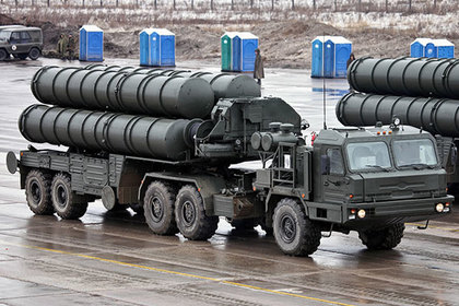 US threatens Turkey with sanctions for buying S-400s: Haberturk