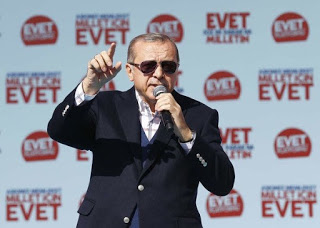 The hidden reasons for the suspension of Erdogan’s trip to South America