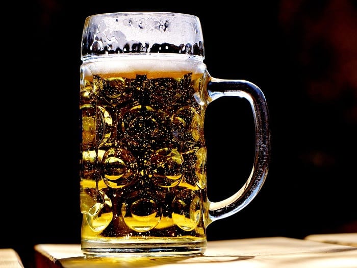 Beer’s health benefits save from these dangerous diseases including diabetes