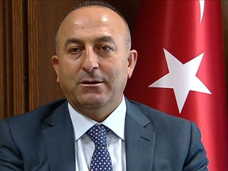 Turkey concerned about Macron’s statement on Armenian Genocide